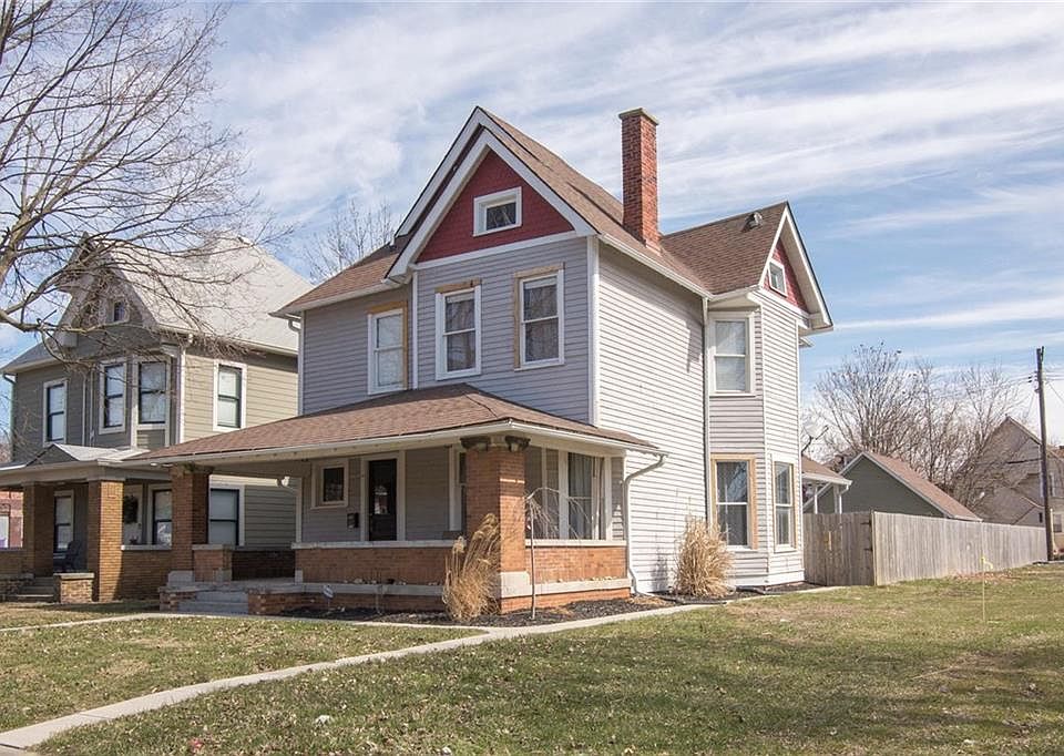 1st image of 2351 N College Ave