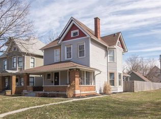 2351 N College Ave, Indianapolis, IN 46205