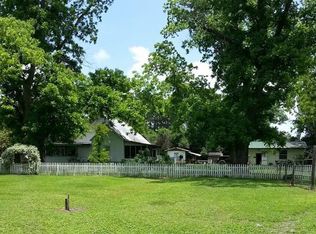 2582 NE 173rd St, Starke, FL 32091