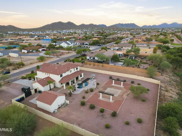 2364 W PHILLIPS Road, San Tan Valley, AZ 85144