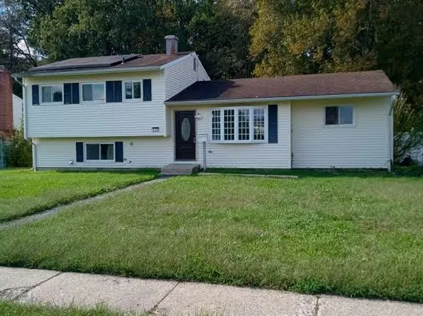 254 University Ave, Pemberton, NJ 08068