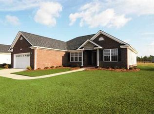 3005 Shallow Pond Dr, Conway, SC 29526