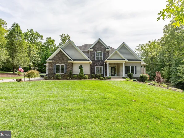 8700 Boulevard Of The Generals Blvd, Spotsylvania, VA 22553