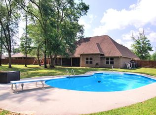 5744 Heatherton Rd, Milton, FL 32570