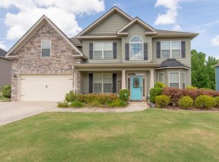 235 Seaton Ave, Grovetown, GA 30813