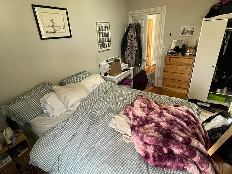 135 Hillside St #1B — Photo 10