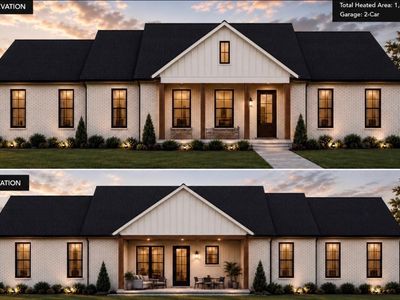 220 Mill Creek Ct, Leighton, AL, 35646