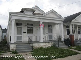 528 S Pierce St, New Orleans, LA 70119