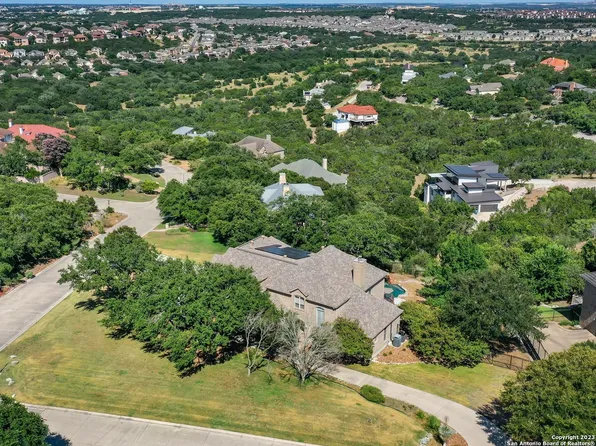 66 CHAMPIONS RUN, San Antonio, TX 78258