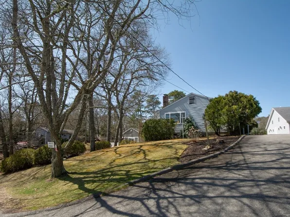 9 Pokonoket Rd, Plymouth, MA 02360