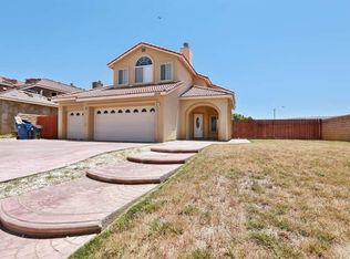 5658 W Avenue L1, Lancaster, CA 93536