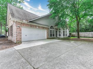 83 S Spiral Vine Cir, Spring, TX 77381