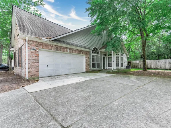 83 S Spiral Vine Cir, Spring, TX 77381