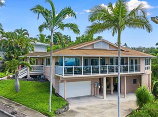 75-288 Aloha Kona Dr, Kailua Kona, HI 96740