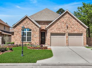 2711 Berners Lee Ave, Spring, TX 77381