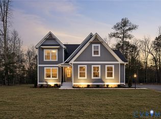 7 Wendenburg Ter, Aylett, VA 23009