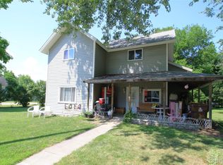116 S Shiawassee St, Bancroft, MI 48414