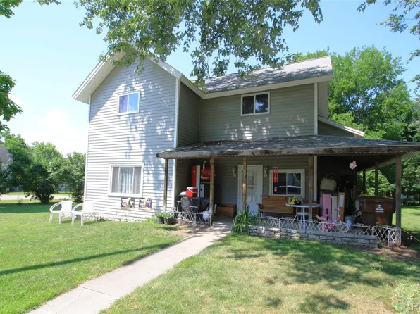 116 S Shiawassee St, Bancroft, MI 48414