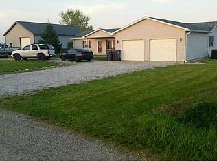 4550 S County Road 50 E, New Castle, IN 47362