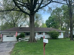 1718 Francisco Rd, Columbus, OH 43220