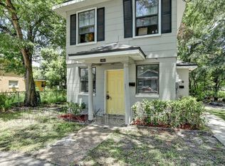 1489 W 5th St, Jacksonville, FL 32209