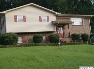 909 Windover Rd NE, Birmingham, AL 35215