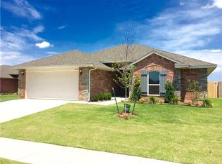 1609 NW 124th St, Oklahoma City, OK 73120