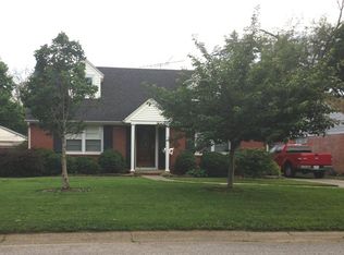 708 Stockton Dr, Owensboro, KY 42303