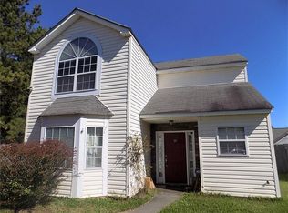 18 Brighton Ct, Cartersville, GA