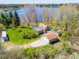 9763 Crest Dr, Evart, MI 49631