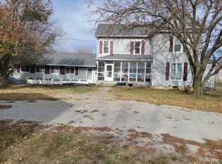 2491 Boone Trl, Modale, IA 51556