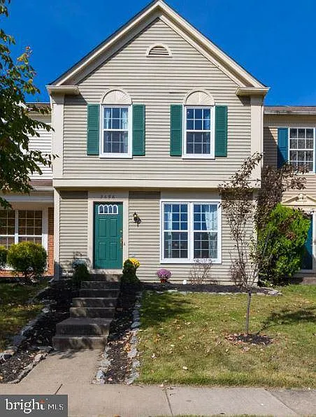 2696 McGuffeys Ct