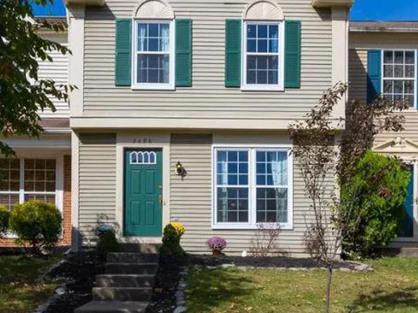 2696 McGuffeys Ct, Woodbridge, VA 22191