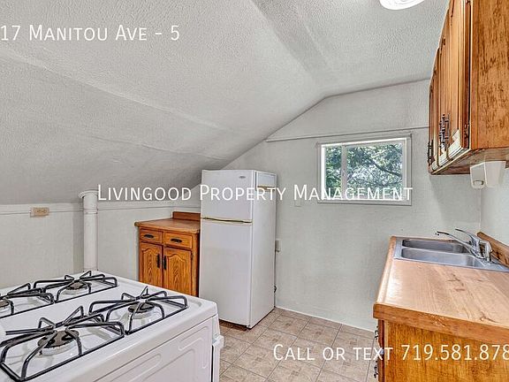 4th image of 617 Manitou Ave APT 5
