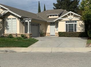 585 Calle Viento, Morgan Hill, CA
