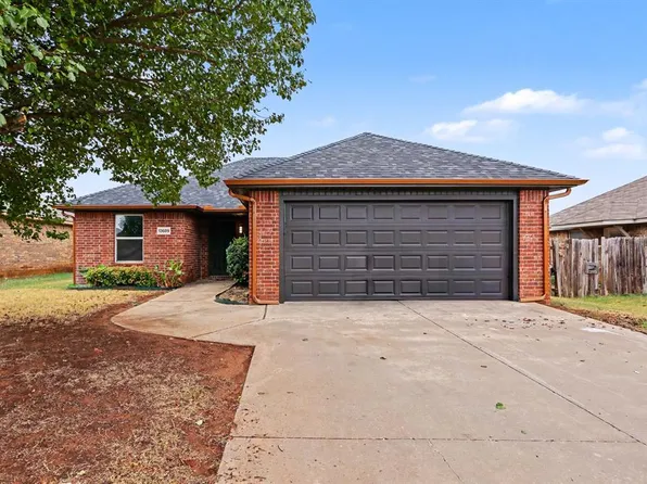 13609 Canton Way, Piedmont, OK 73078