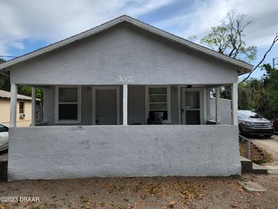 307 N Caroline St, Daytona Beach, FL, 32114