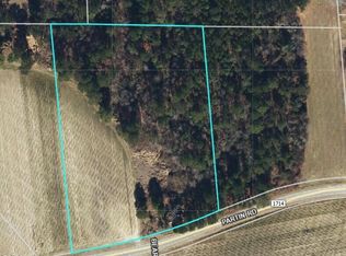 499 Partin Rd #5, Dunn, NC 28334