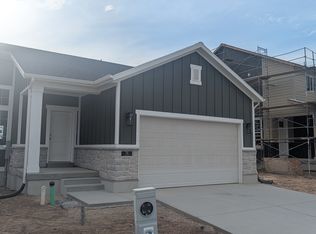 78 S Freedom Farms Dr, Layton, UT 84041