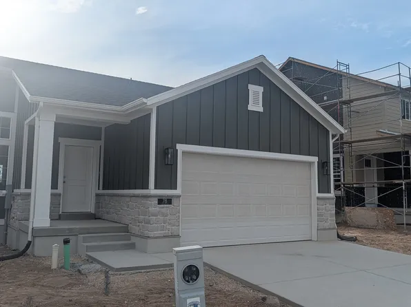 78 S Freedom Farms Dr, Layton, UT 84041