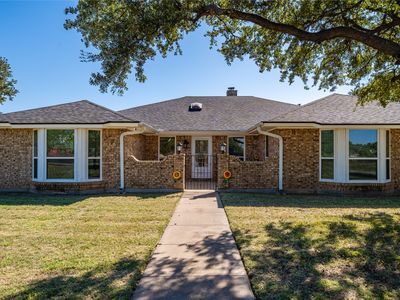 4 Trails End Rd, Abilene, TX, 79602