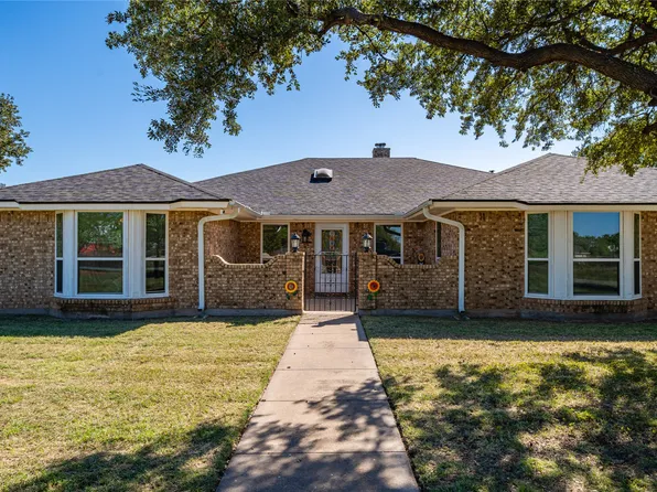 4 Trails End Rd, Abilene, TX 79602