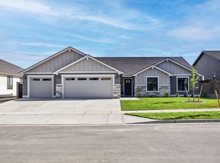 3651 Highview St, Richland, WA 99352