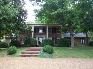 732 Sneed Rd W, Franklin, TN 37069