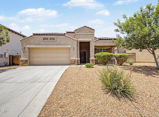 3760 N 295th Ave, Buckeye, AZ 85396