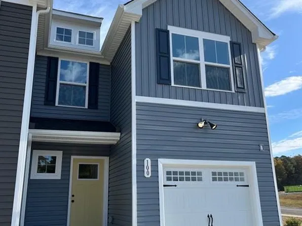 100 Summit View Ln, Franklin, VA 23851