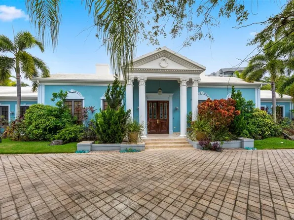 10 Rivera Ferrer Br, Guaynabo, PR 00968