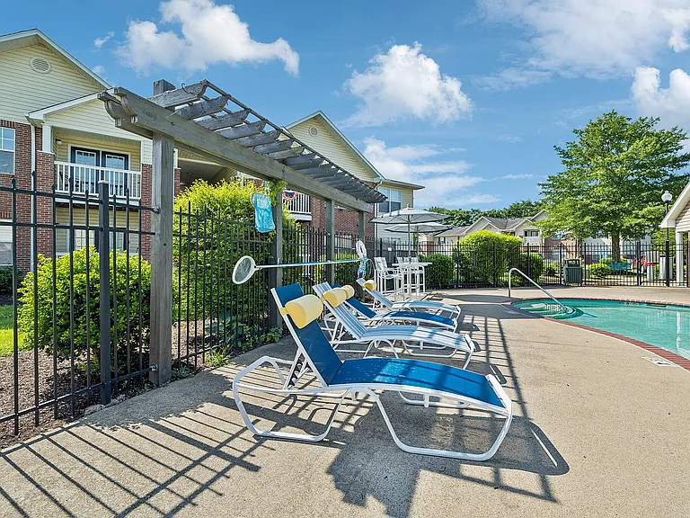Meadows of Lebanon Apartments — Photo 15