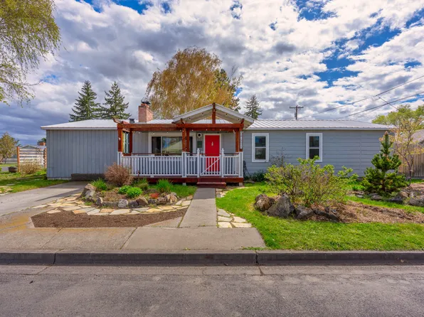 1410 SW Juniper Ave, Redmond, OR 97756