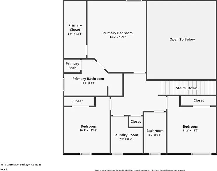 3 bed, 2.5 bath, 1879 sqft, $1,715 — Photo 3